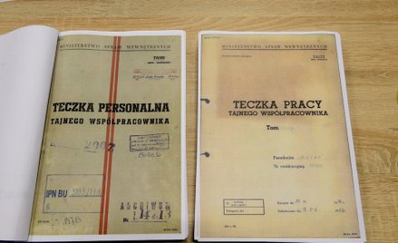 Sielanka z „Bolkiem”