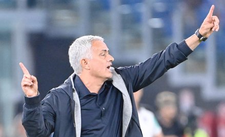 Jose Mourinho  na samych  odprawach   zarobił 77,5 mln   funtów
