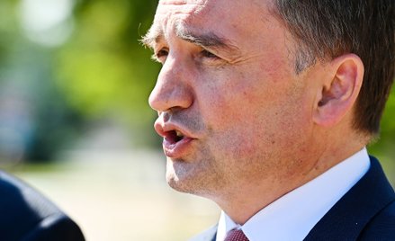 Zbigniew Ziobro
