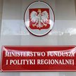 Ministerstwo Funduszy i Polityki Regionalnej w Warszawie