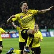 Robert Lewandowski wyrównał wczoraj polski rekord w Bundeslidze, należący od 21 lat do Jana Furtoka: