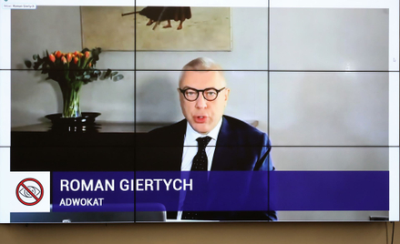 Roman Giertych