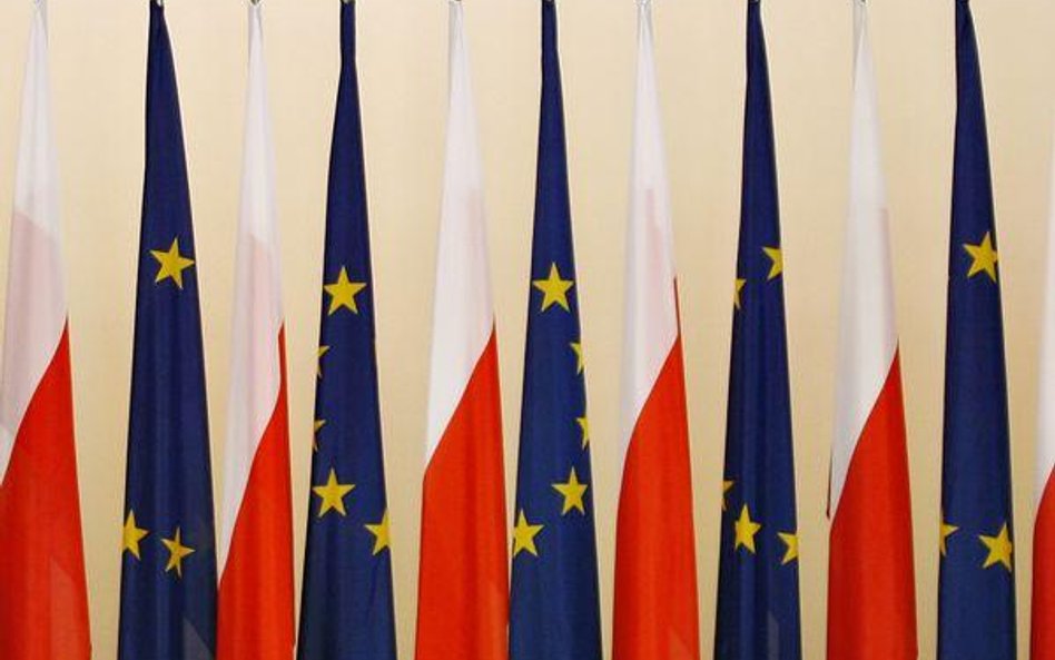 Gospodarka UE wychodzi z recesji
