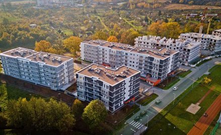 Osiedle Róży Wiatrów we Wrocławiu – Archicom będzie wydawać lokale z tej inwestycji w IV kwartale