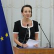 Gregorczyk-Abram dla „Rz”: Każdy może mieć zaufanie do rzecznika praw obywatelskich
