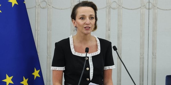 Sylwia Gregorczyk-Abram dla „Rz”: Każdy powinien mieć zaufanie do rzecznika praw obywatelskich