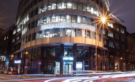 Dominika Latusek-Jurczak: Zaufanie na rynku finansowym