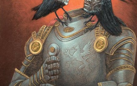 Marcin Bondarowicz, Bez tytułu, 2008