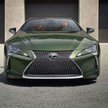 Lexus Limited Edition 2020: Zabawa kolorami