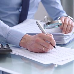 Reorganizacja biznesu może być uznana za sztuczną