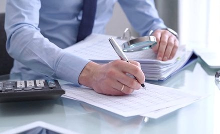 Jak często polski biznes trafia na celownik skarbówki? Niepokojący raport MDDP