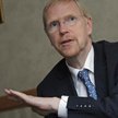 Thomas Mayer z Deutsche Banku:nadal podziwiamy Polskę