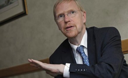 Thomas Mayer z Deutsche Banku:nadal podziwiamy Polskę
