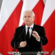Kaczyński: Być w Europie to być w UE