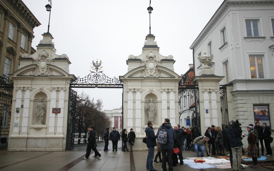 Publiczne uczelnie zbankrutują?