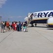 Podróż z dzieckiem kosztuje więcej. Ryanair pod lupą brytyjskich władz