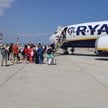 Ryanair w ciągu 40 lat stał się największą linią lotniczą w Europie i jedną z największych na świeci