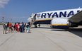 Podróż z dzieckiem kosztuje więcej. Ryanair pod lupą brytyjskich władz