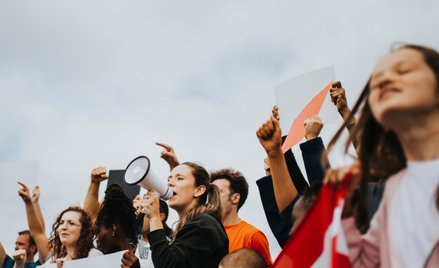 Pracodawca może mieć poglądy