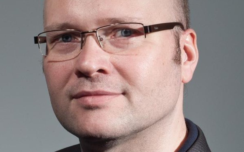 Drogie energetyczne priorytety