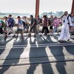 We wrocławskiej pielgrzymce idzie około 2 tys. osób