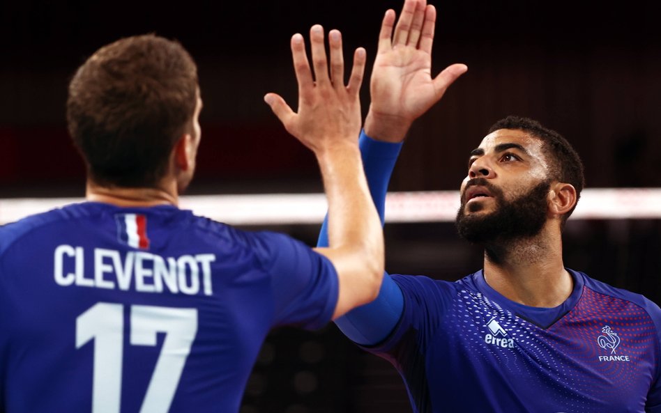 Świetne widowisko w finale. Francja najlepsza
