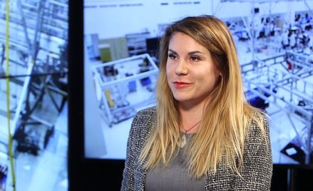 Karolina Łupińska: