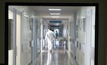 Szpitale zaciskają pasa kosztem pensji pracowników