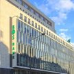 Duża strata netto BOŚ