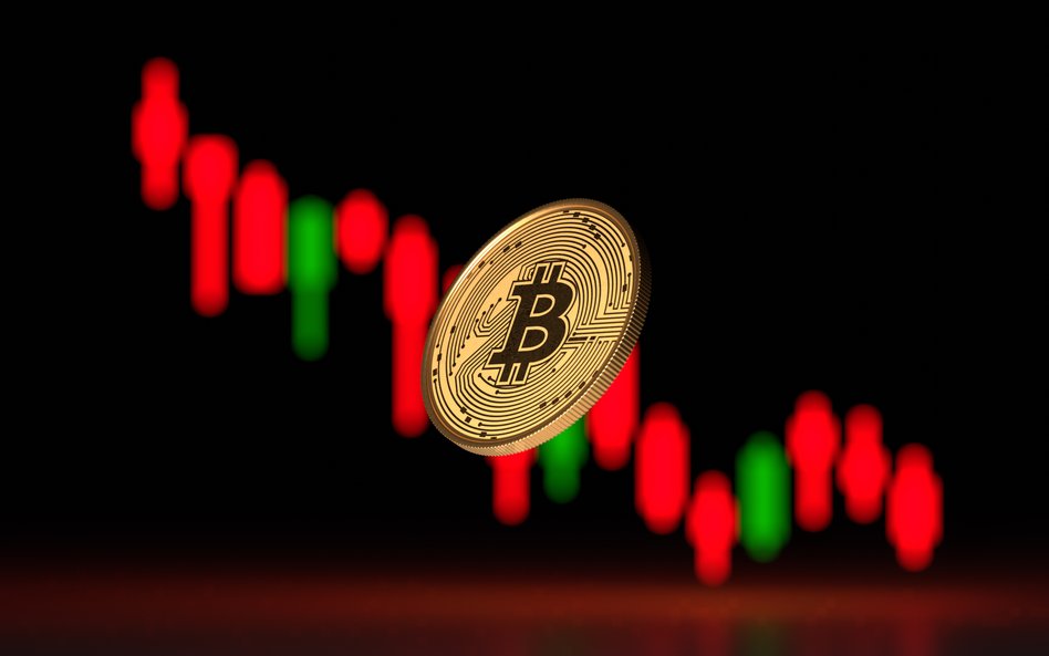 Rusza pierwszy fundusz inwestujący pośrednio w rynek kryptowalut