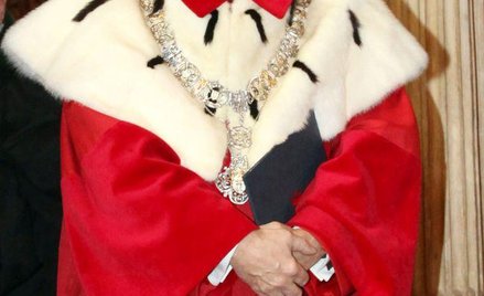 Minister odwoła pierwszego rektora