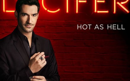 Serial o diable porzucającym piekło i pomagającym policji w rozwiązywaniu zagadek kryminalnych jest 