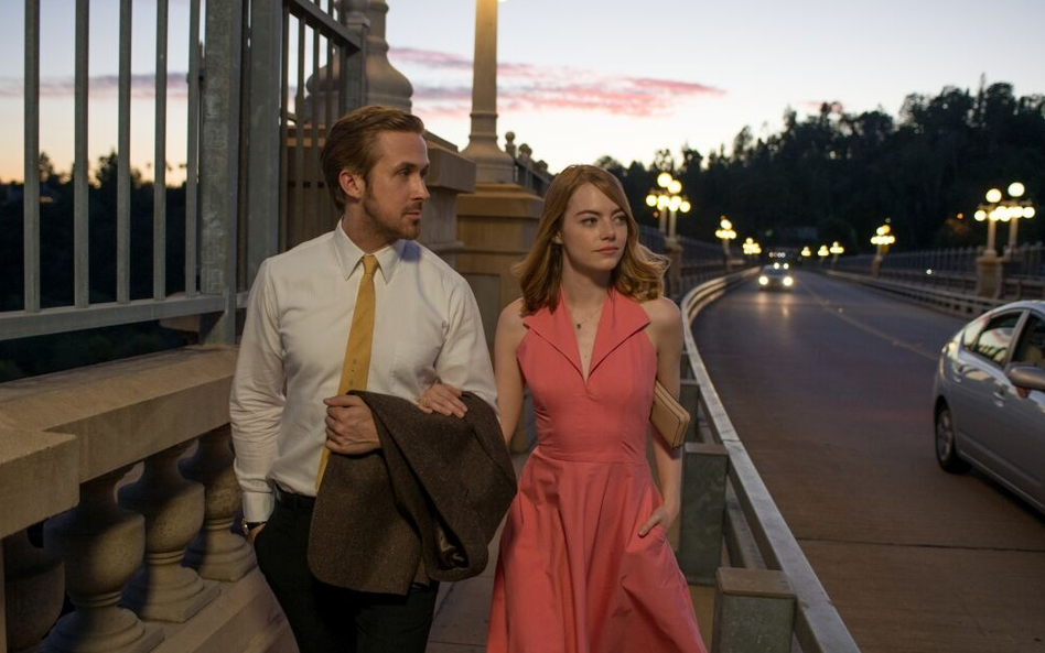 „La La Land": Stare pomysły i melodie