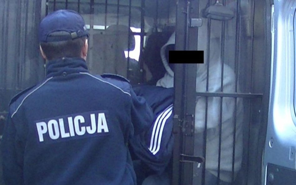 Człowiek z ukradzionym nazwiskiem