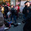 Szef MSW Białorusi: Milicja nie używała ostrej amunicji