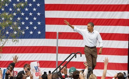 Barack Obama przedstawił plan walki z bezrobociem w USA