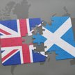 Reuters: Szkocja może rozpisać referendum niepodległościowe jesienią 2018 roku