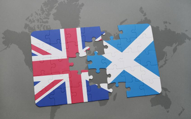Reuters: Szkocja może rozpisać referendum niepodległościowe jesienią 2018 roku