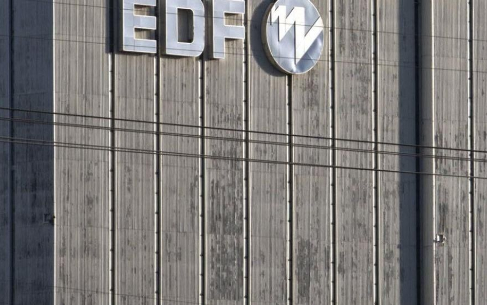 Wspólna oferta na polskie aktywa EDF