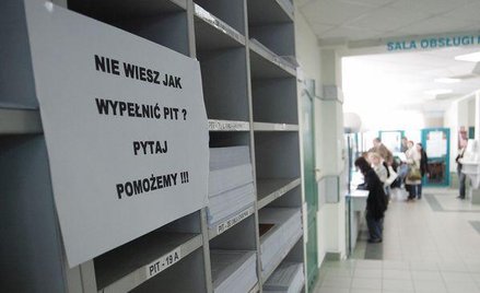 Będzie sporo zmian w ordynacji podatkowej