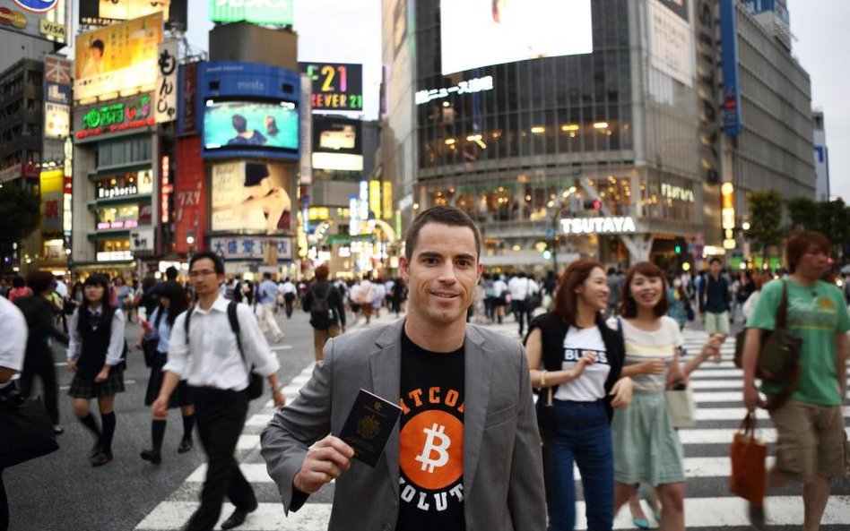 Roger Ver