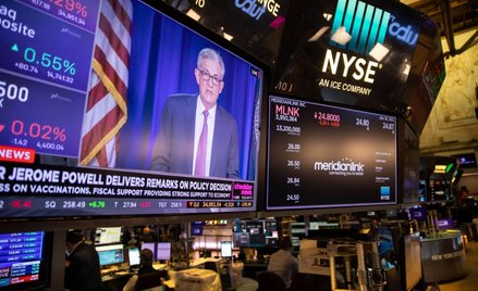 Uwaga skupiona na decyzji FOMC
