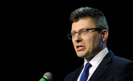 Marcin Warchoł