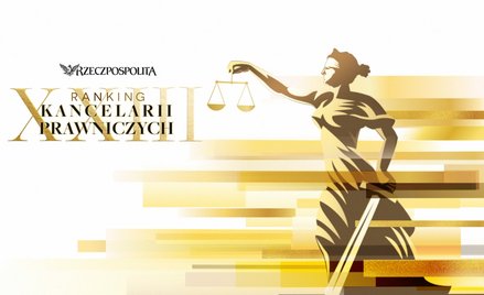 Relacja z gali Rankingu Kancelarii Prawniczych „Rzeczpospolitej” 2025