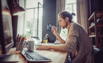 Miliardy do portfeli wolnych strzelców. Polski rynek pracy freelancerów
