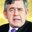 Gordon Brown, premier Wielkiej Brytanii