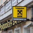 Biały Dom zmusił austriacki bank do zerwania umowy z oligarchą