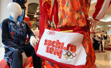 Rosyjskie igrzyska regulowane