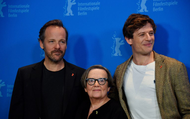Berlinale: Reżyserki szturmem wzięły europejski festiwal