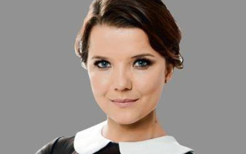 Joanna Jabłczyńska